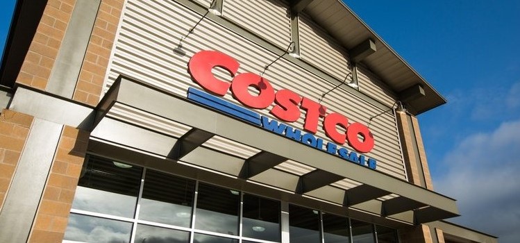 Costco Adds Curbside Pickup Option