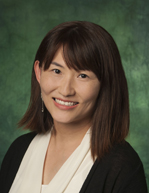 Jihye Min , Ph.D.