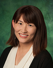 Han Wen, Ph.D. Headshot